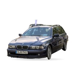 ALPINA B10 (E39)