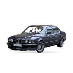 ALPINA B11 (E32)