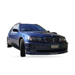 ALPINA B3 Touring (E46)