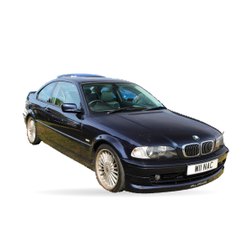 ALPINA B3 Coupé (E46)
