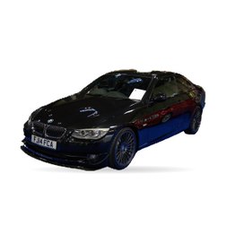 ALPINA B3 Kupé (E92)