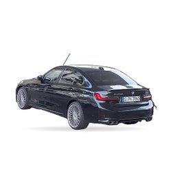 ALPINA B3 (E90)