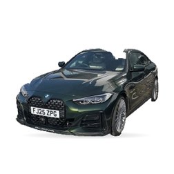 ALPINA B4 Coupé (F32)