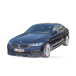 ALPINA B5 (F10)