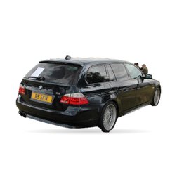 ALPINA B5 Touring (G31)