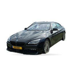 ALPINA B6 Coupé (F13)