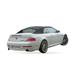 ALPINA B6 (E36)