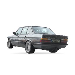 ALPINA B7 (E65)