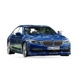 ALPINA B7 (G12)