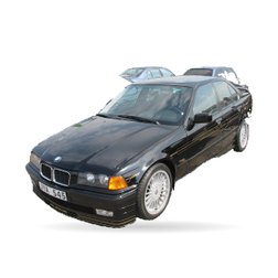 ALPINA B8 (E36)