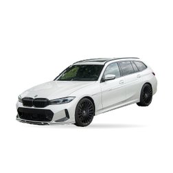 ALPINA D3 Break (F31)
