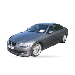 ALPINA D3 Coupé (E92)