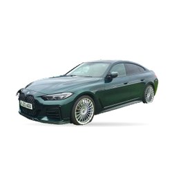 ALPINA D4 Coupé (F32)
