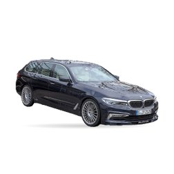 ALPINA D5 (F10)