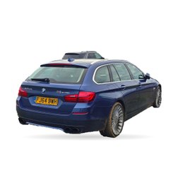 ALPINA D5 Touring (F11)