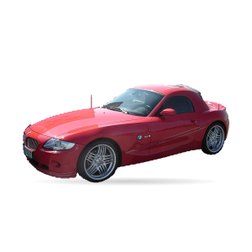 ALPINA Roadster (Z8)