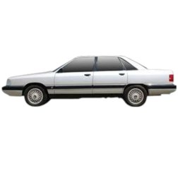 AUDI 100 (4A2, C4)