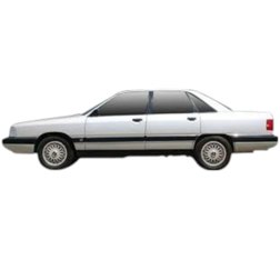 AUDI 100 Avant (4A5, C4)