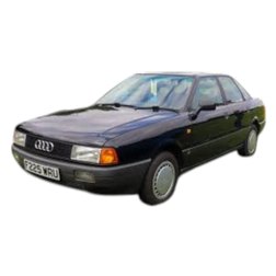 AUDI 80 (89, 89Q, 8A, B3)