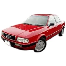 AUDI 80 Avant (8C5, B4)