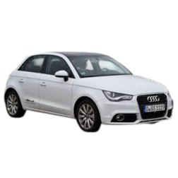 AUDI A1 (8X1, 8XK)