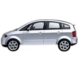 AUDI A2 (8Z0)
