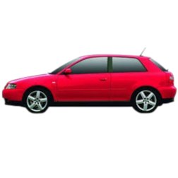 AUDI A3 (8L1)