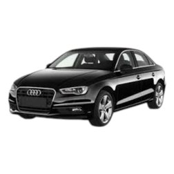 AUDI A3 Sedan (8VS, 8VM)