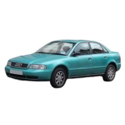 AUDI A4 (8D2, B5)