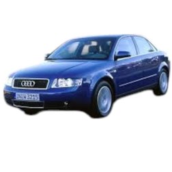 AUDI A4 (8E2, B6)