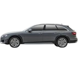 AUDI A4 allroad (8WH, 8WJ, B9)