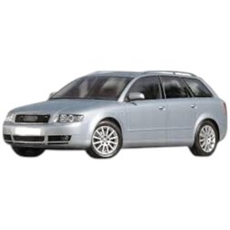 AUDI A4 Avant (8E5, B6)