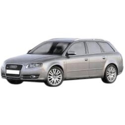 AUDI A4 Avant (8ED, B7)