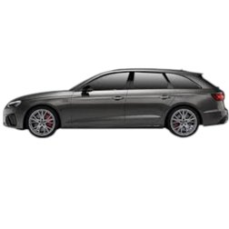 AUDI A4 Avant (8W5, 8WD, B9)