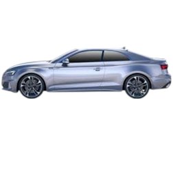 AUDI A5 (F53, F5P)