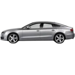 AUDI A5 / S5 / RS5 Sportback (8TA)