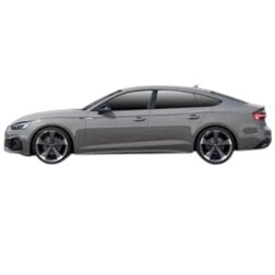 AUDI A5 Sportback (F5A, F5F)