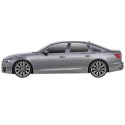 AUDI A6 (4A2, C4)