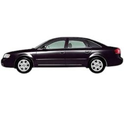 AUDI A6 (4B2, C5)