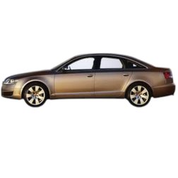 AUDI A6 (4F2, C6)