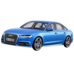 AUDI A6 / S6 / RS6 (C7)