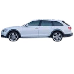AUDI A6 allroad (C7)
