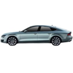 AUDI A7 / S7 / RS7 Sportback (4GA, 4GF)