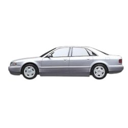 AUDI A8 (4D2, 4D8)