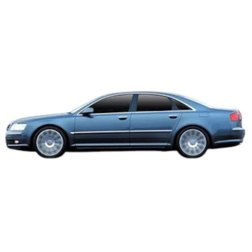 AUDI A8 (4E2, 4E8)