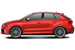 AUDI Q3 (8UB, 8UG)
