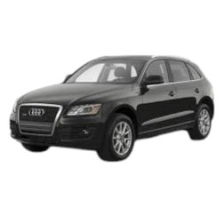 AUDI Q5 1