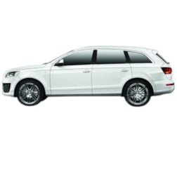 AUDI Q7 (4LB)