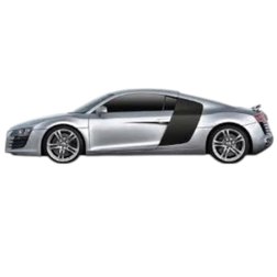 AUDI R8 (422, 423)