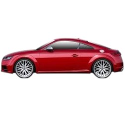 AUDI TT (FV3, FVP)